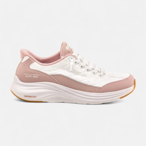 Skechers - Sneakers Femme rose